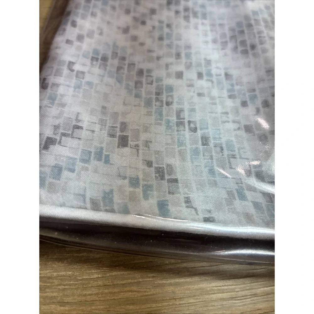 Sferra Mosaico 5780 Boudoir Sham Tin 12 X 16